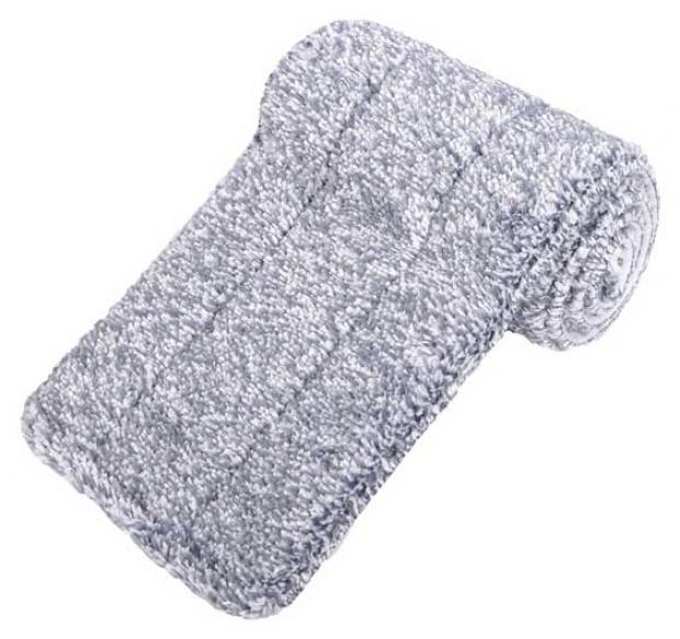 Насадка для швабры Hausmann Cosmic line микрофибра 211₽