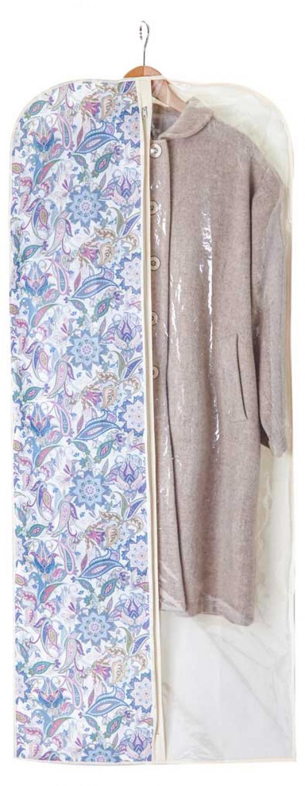 Чехол для одежды Hausmann 60х137 см 352₽