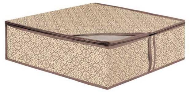 Кофр для хранения Prima House 50х58х19 см 291₽