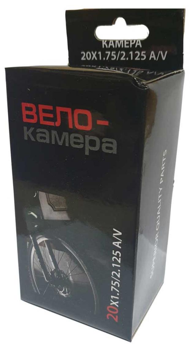 Камера велосипедная Roxter 20х1752125 АV 207₽