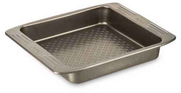 

Форма Tefal Easy Grip для пирога, 20х20 см