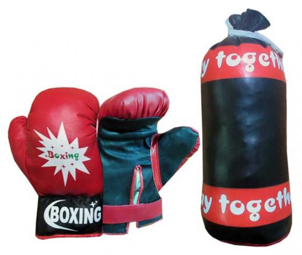 Набор для бокса Ultima 983₽