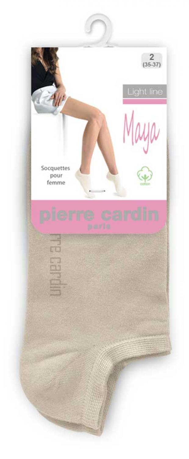 

Носки женские Pierre Cardin MAYA бежевые, р.38/40