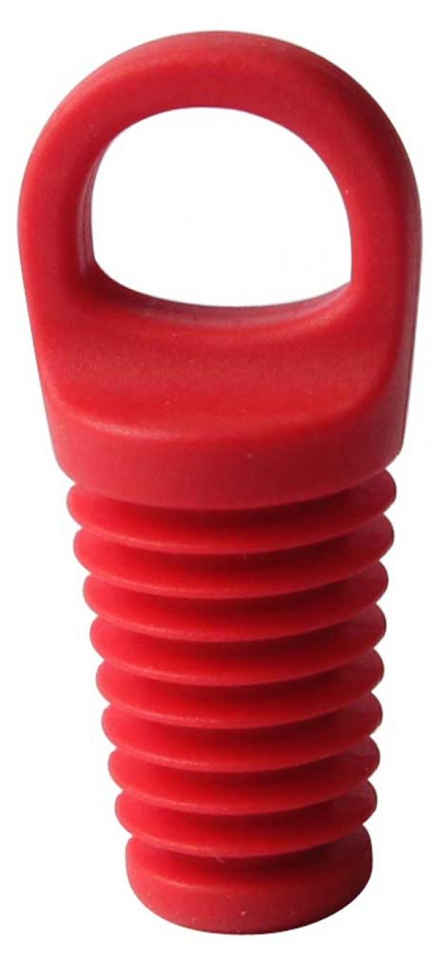 

Пробка для бутылки Actuel силиконовая