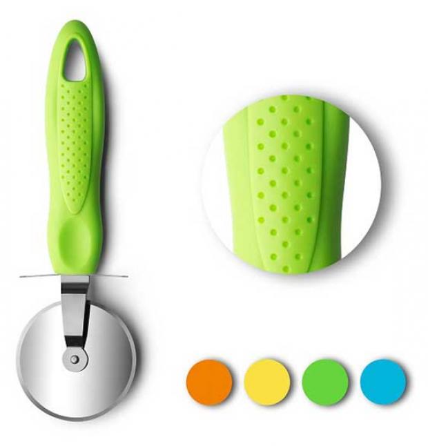 

Нож для пиццы Atmosphere Веселая Кухня