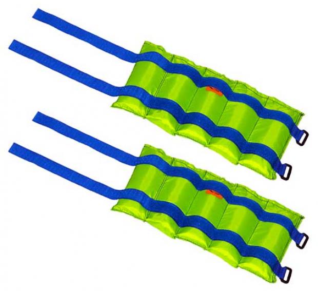 

Утяжелители V76 Стандарт, 2х2 кг