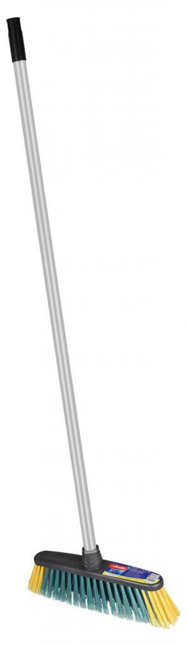 Щетка для пола Vileda Эко с ручкой 364₽