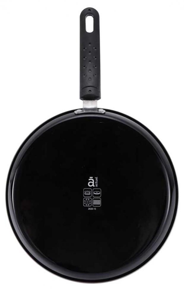 

Сковорода блинная Actuel, 25 см