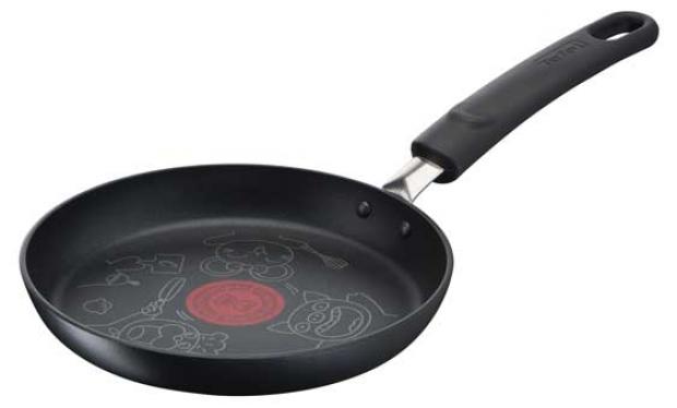 

Сковорода блинная Tefal Chefclub для индукционных плит, 19 см
