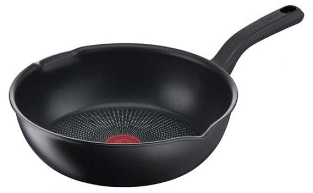 

Мультисковорода Tefal Easy Chef для индукционных плит, 26 см