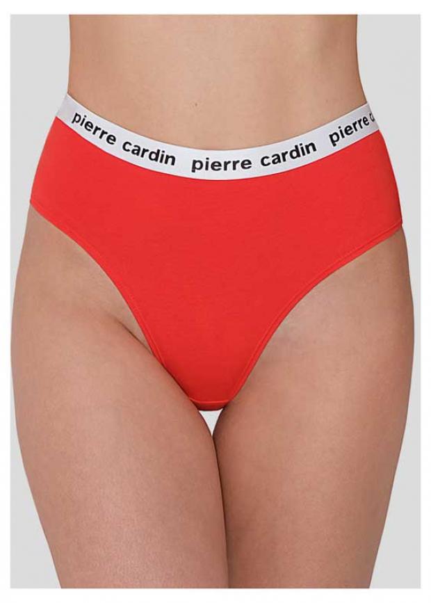 

Трусы женские Pierre Cardin CR 16009 Rosso, р.44/46