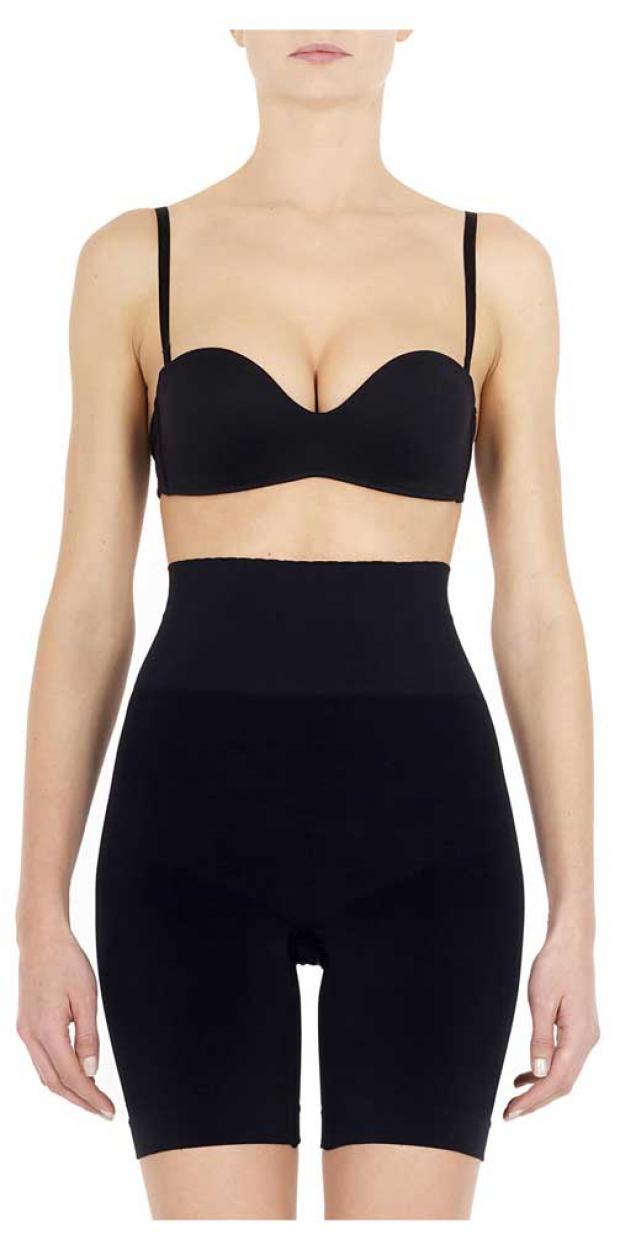 

Трусы корректирующие Pompea Guaina Magic Effect nero, р. XXL