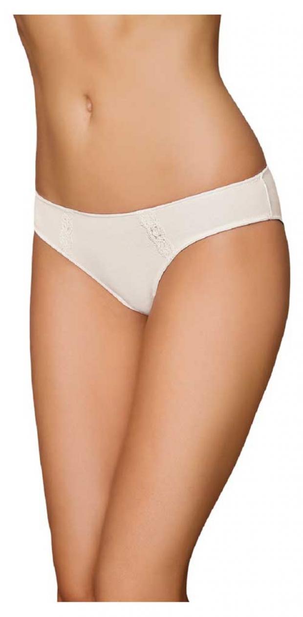 

Трусы женские SiSi 7404 Slip Avorio, р.48