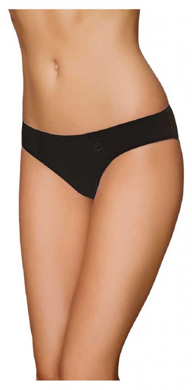 

Трусы женские SiSi 7404 Slip Nero, р.50