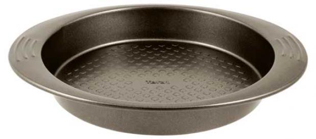 

Форма Tefal Easy Grip для круглого пирога, 23 см