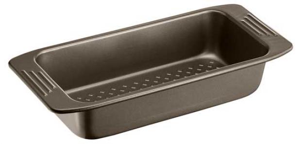 

Форма Tefal Easy Grip для кекса, 12x25 см