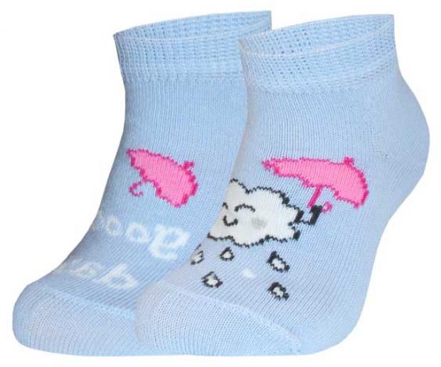 Носки для мальчика Борисоглебский трикотаж1112 50₽