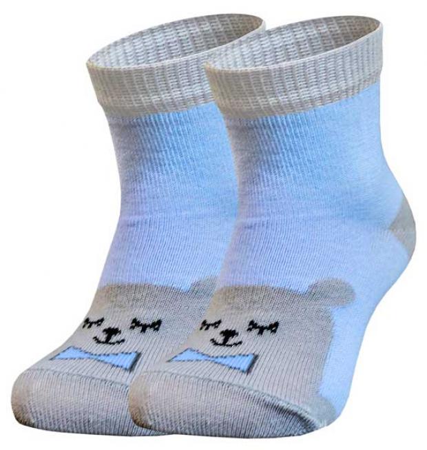 Носки для мальчика Борисоглебский трикотаж1214 50₽