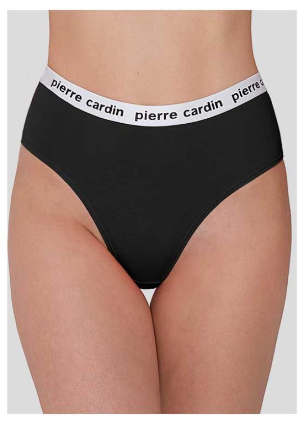 

Трусы женские Pierre Cardin CR 16009 nero, р.44/46