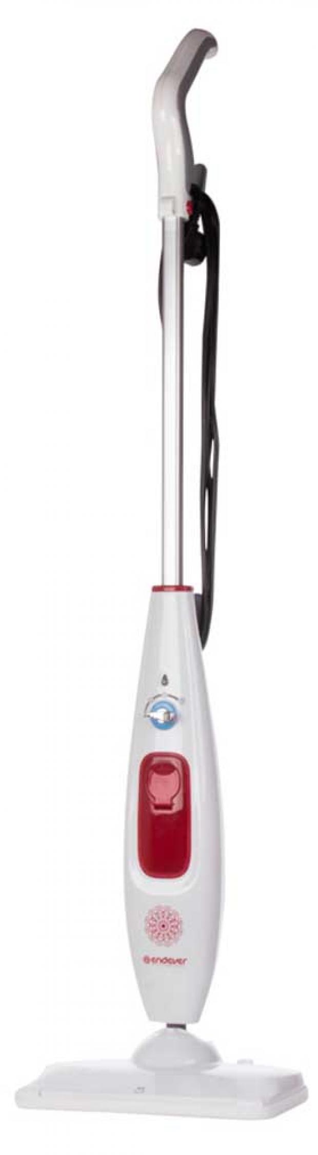 

Паровая швабра Endever ODYSSEY Q-606