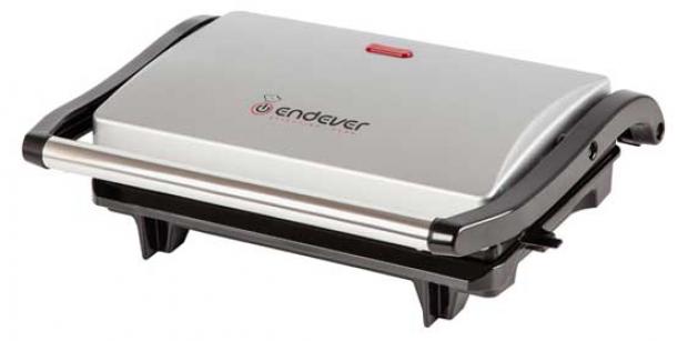 Гриль-пресс Endever Grillmaster 115 1800₽