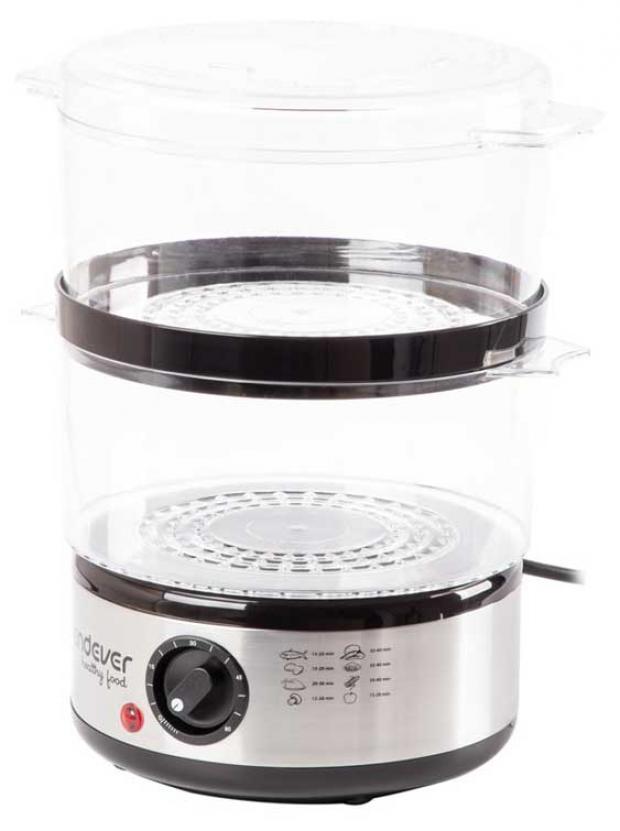 Пароварка Endever Vita-165 1800₽