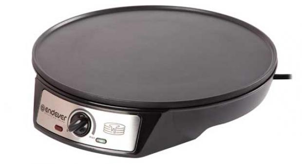 Блинница Endever СM-30B 2000₽