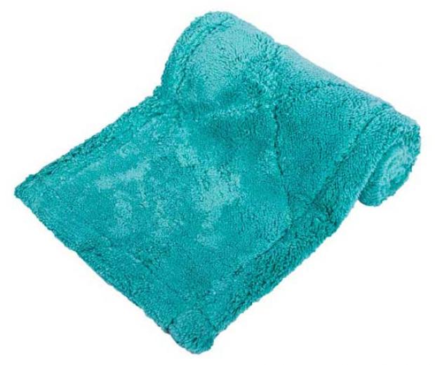 Сменная насадка Hausmann из микрофибры к швабре 47х17 см 269₽