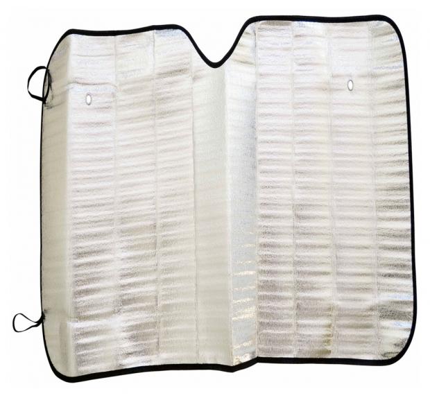 

Шторка солнцезащитная Bottari Polar, 60х130 см
