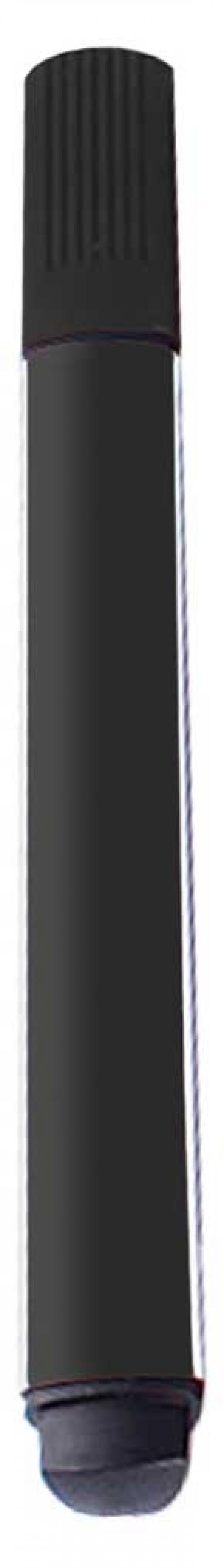 Фломастер трехгранный 13 см 24₽