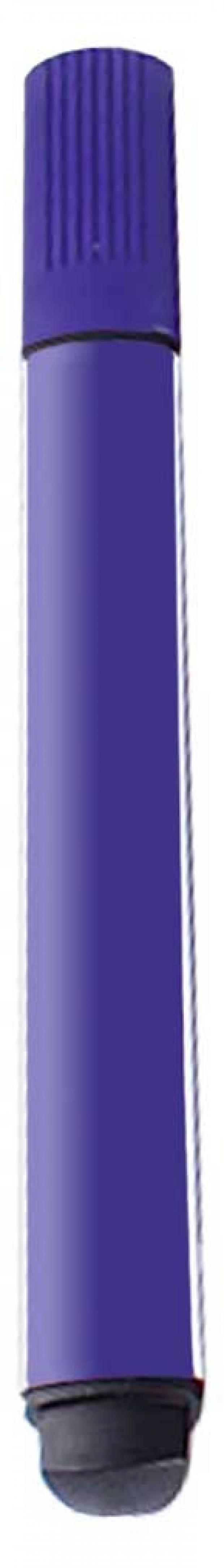 Фломастер трехгранный 13 см 24₽