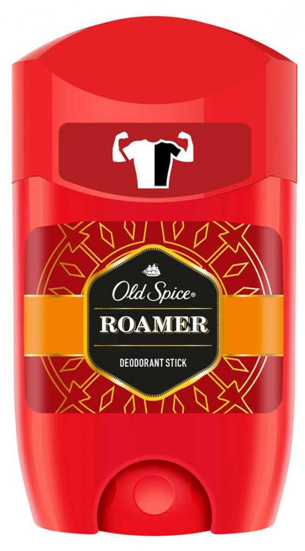 

Дезодорант стик мужской Old Spice Roamer, 50 мл
