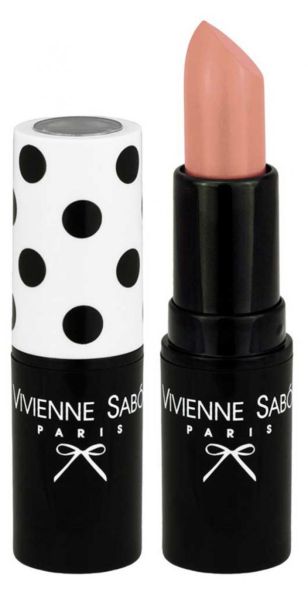 

Губная помада Vivienne Sabo Merci тон 01