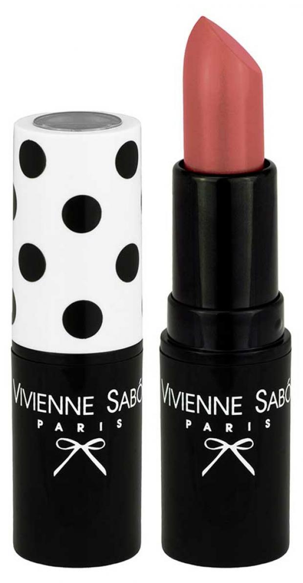 

Губная помада Vivienne Sabo Merci тон 04