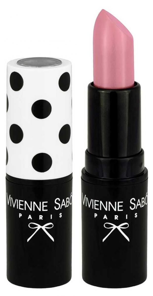 

Губная помада Vivienne Sabo Merci тон 07