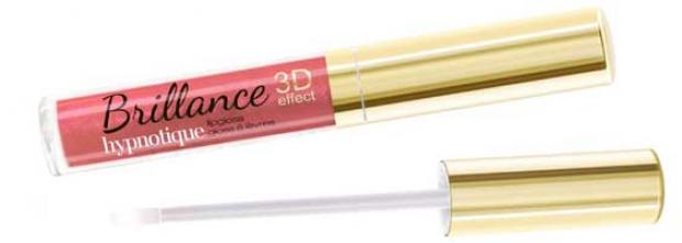 

Блеск для губ Vivienne Sabo Brillance Hypnotique с 3D эффектом тон 42