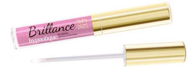 

Блеск для губ Vivienne Sabo Brillance Hypnotique с 3Д эффектом тон 43