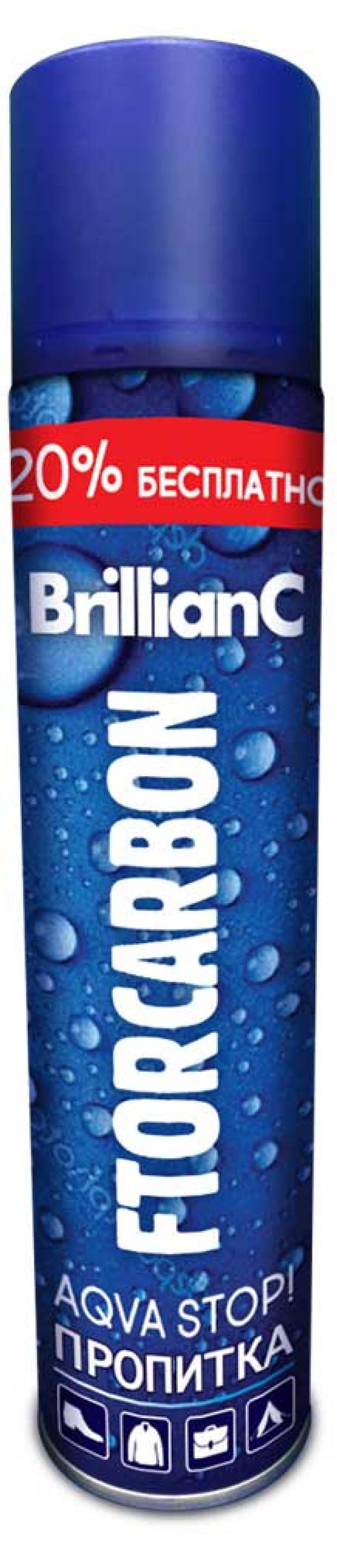 

Пропитка для всех видов кож и текстиля Bruno Parado водоотталкивающая, 250 мл