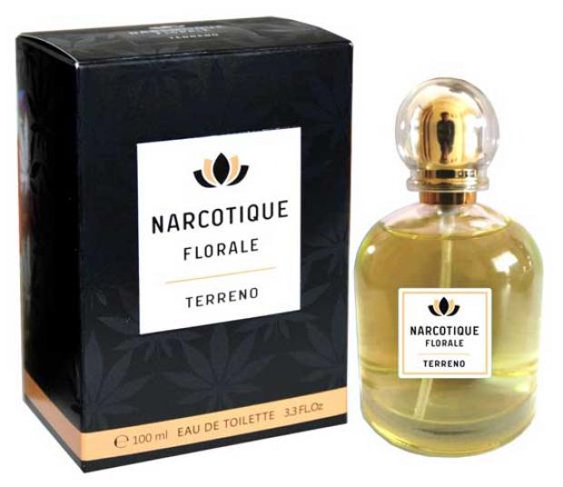 

Туалетная вода женская TodayParfum Narcotique floral eterreno, 100 мл