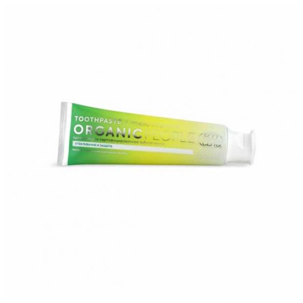 

Зубная паста Planeta Organica Tropic Firework, 85 г