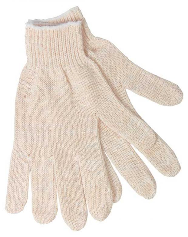 Перчатки рабочие RUSSIA 16₽