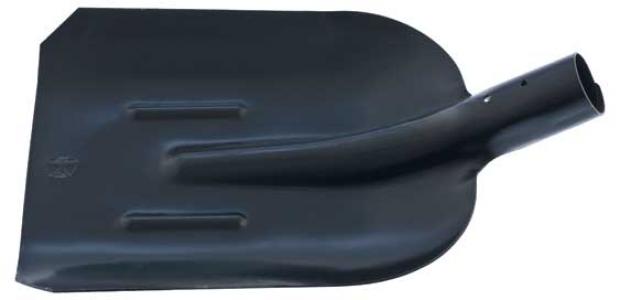 Лопата совковая СибрТех без черенка 230х280 мм 165₽