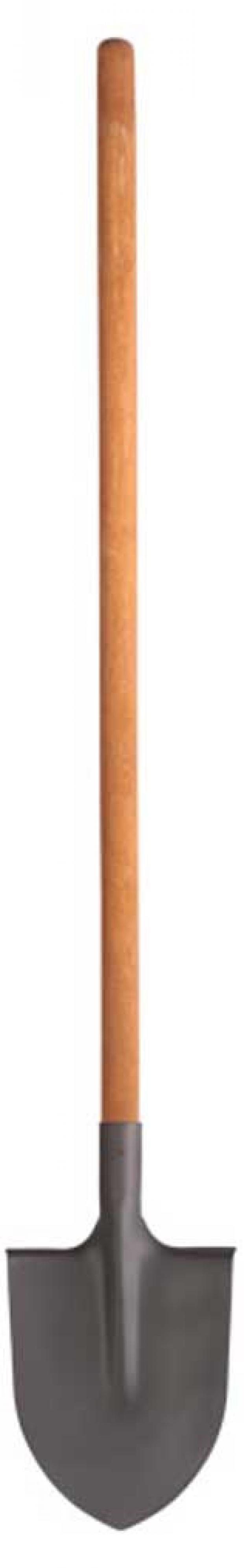 

Лопата штыковая Archimedes титановая, 148 см