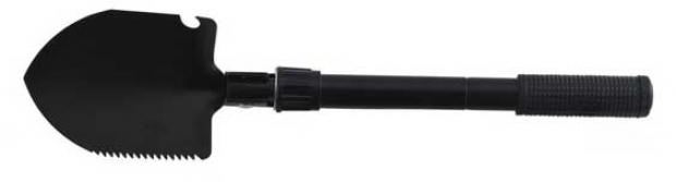 

Лопатка Green Apple складная, 10х18х6 см