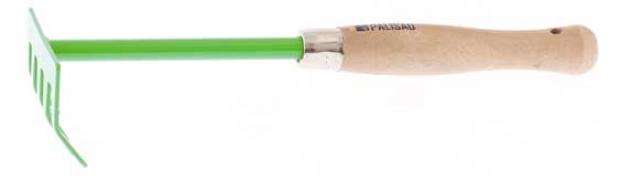 Грабли Palisad 5-зубые стальные 90х330 мм 124₽