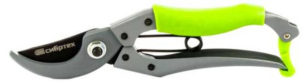 Секатор прямого реза 200 мм металлические рукоятки верхняя в ПВХ-оболочке 410₽