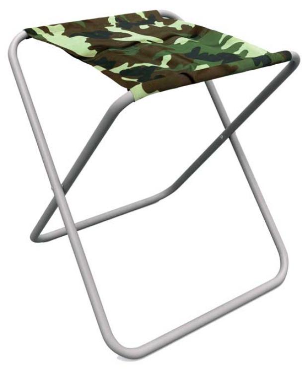 Стульчик складной для пикника 31х28х34 см 405₽