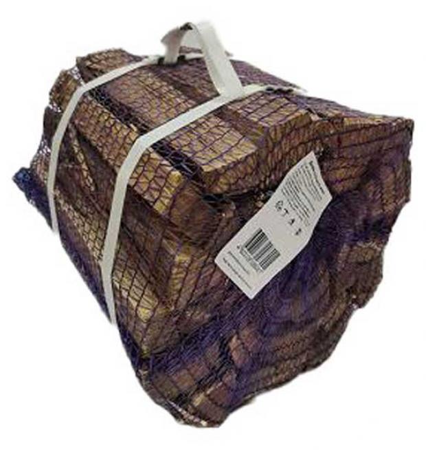 Дрова сухие 003 м3 210₽