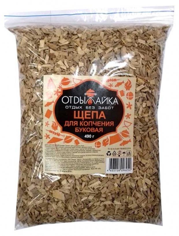 

Щепа «Отдыхайка» бамбуковая, 490 г