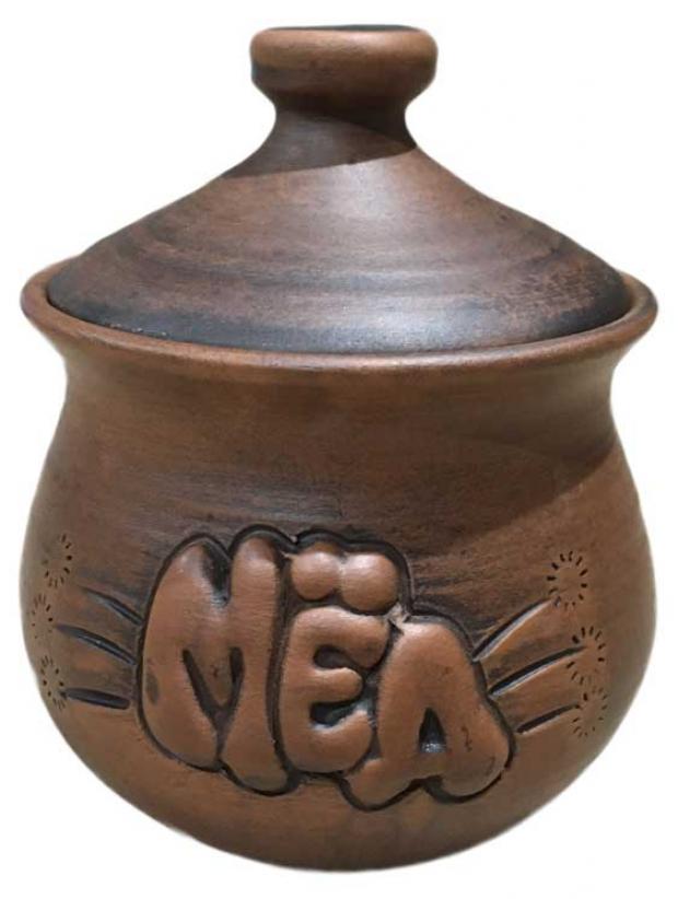 

Медовичок малый Мед, 200 мл